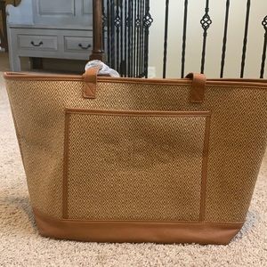 Thirty One Shore Enough Tote